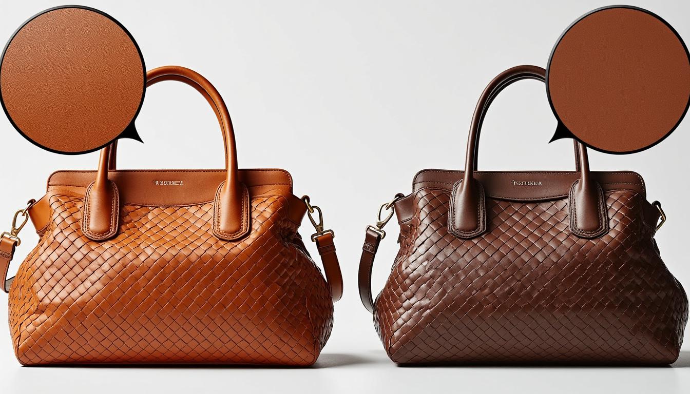 découvrez comment identifier un vrai sac the pouch de bottega veneta et éviter les contrefaçons grâce à nos conseils d'experts détaillés.