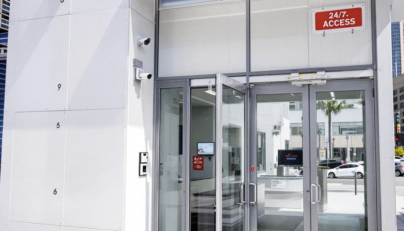 découvrez comment un box de stockage à osny - cergy peut simplifier votre déménagement en offrant un espace sécurisé et pratique pour stocker vos biens temporairement.