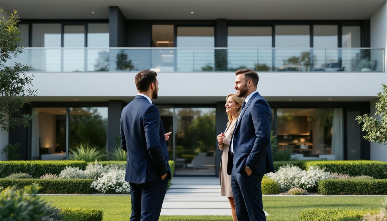 découvrez comment un syndic de copropriété spécialisé dans les petites copropriétés peut optimiser la gestion de vos biens, en assurant transparence, réactivité et économies.