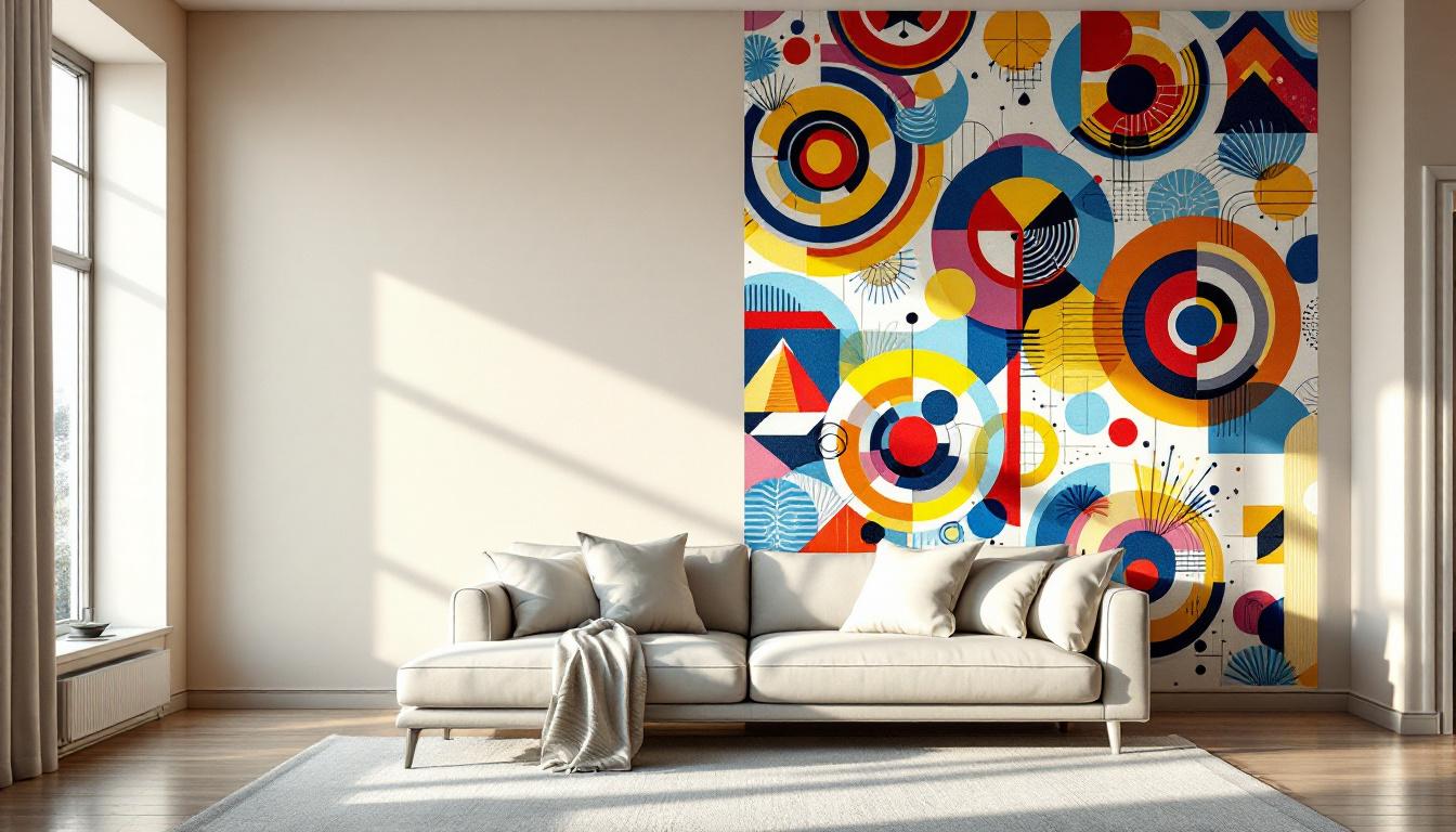 découvrez comment une boutique de peinture par numéro peut métamorphoser votre intérieur en alliant créativité et détente pour un décor unique et personnalisé.