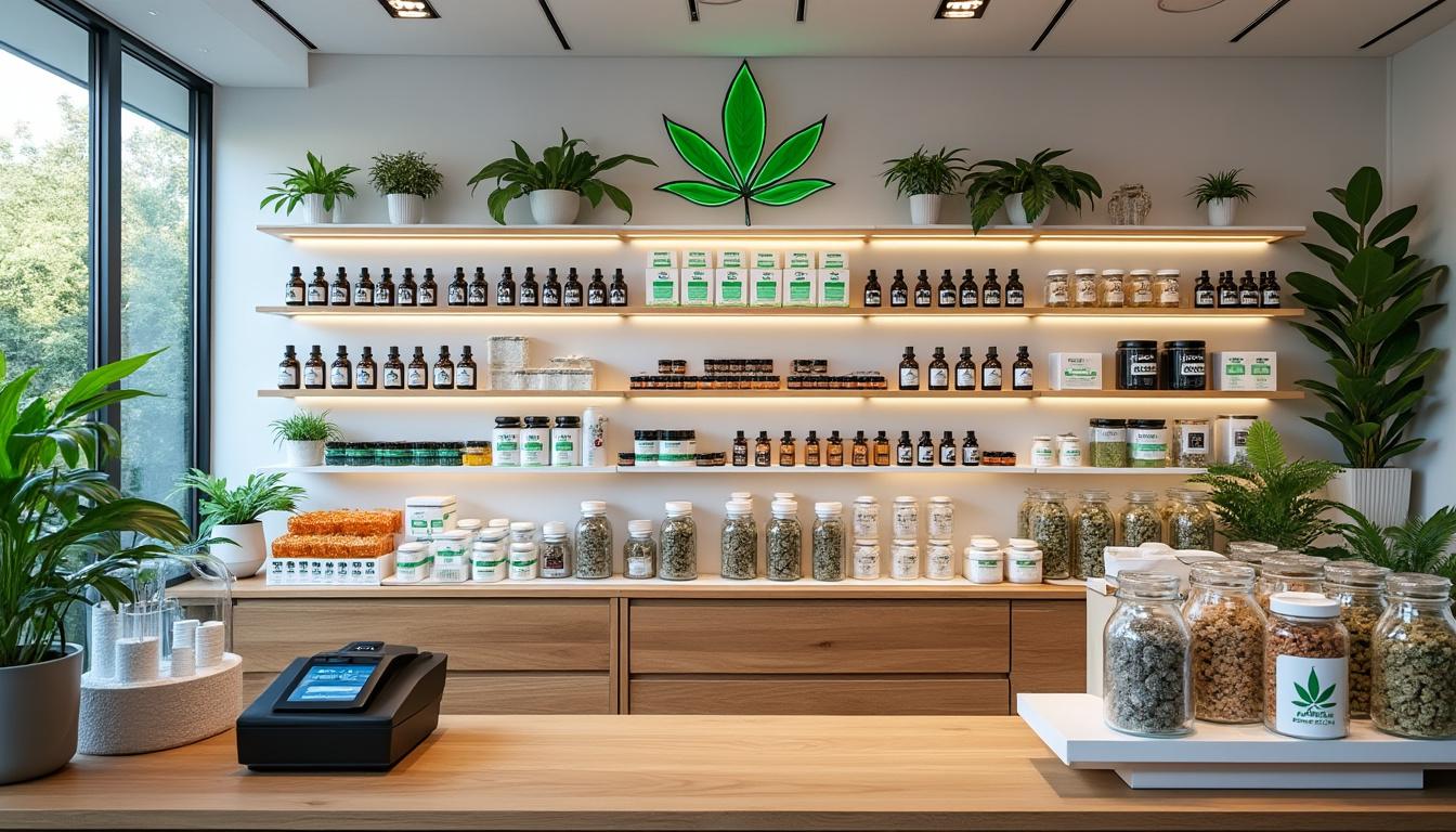 découvrez comment vendre du cbd en france en respectant la législation et en mettant en avant l'importance cruciale de la qualité du produit pour réussir sur ce marché en pleine croissance.