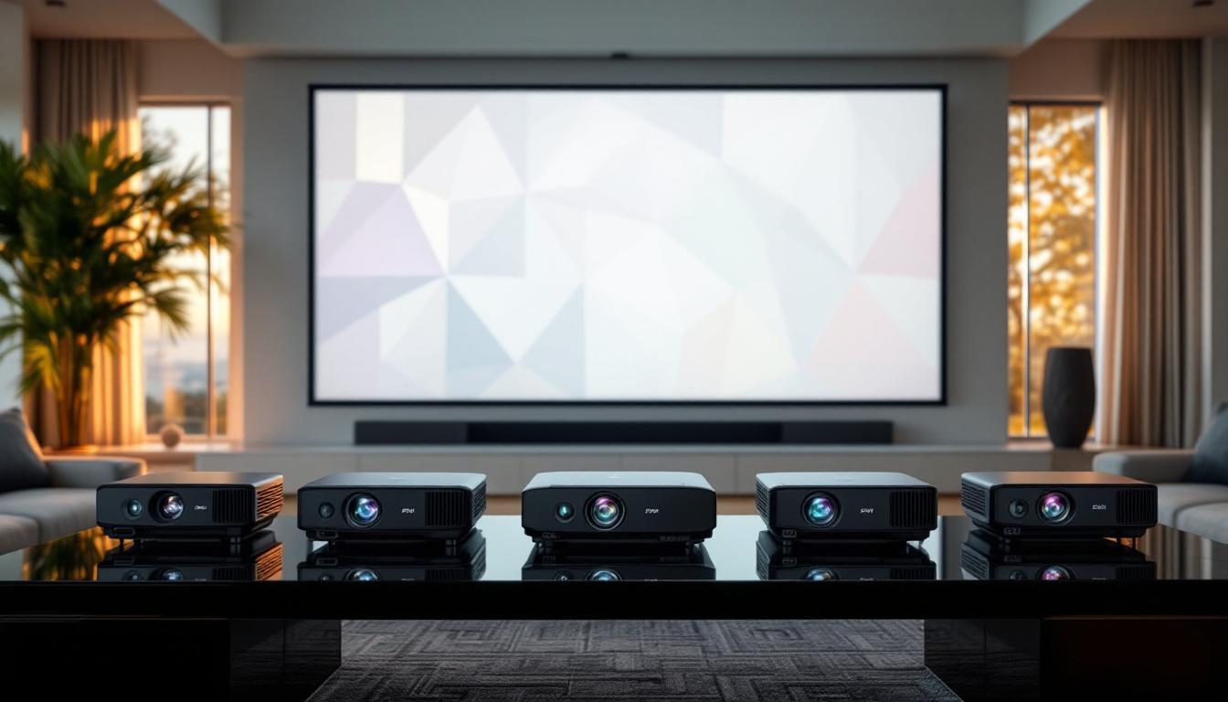 découvrez notre comparatif des vidéoprojecteurs epson 4k pour trouver le modèle idéal qui correspond à vos besoins et profitez d'une qualité d'image exceptionnelle.