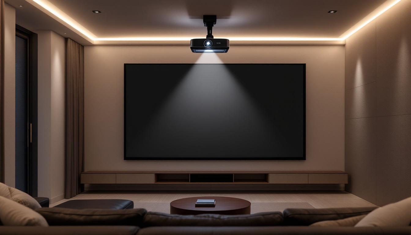 découvrez notre comparatif des vidéoprojecteurs epson 4k pour trouver celui qui correspond parfaitement à vos besoins et profitez d'une qualité d'image exceptionnelle.