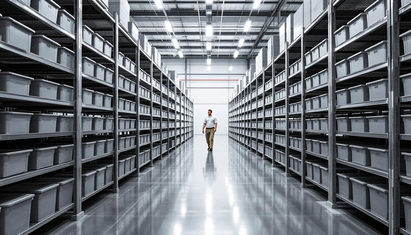 découvrez comment les box de stockage à montigny-le-bretonneux facilitent le rangement sécurisé et flexible de vos biens, offrant une solution pratique pour gagner de l'espace.