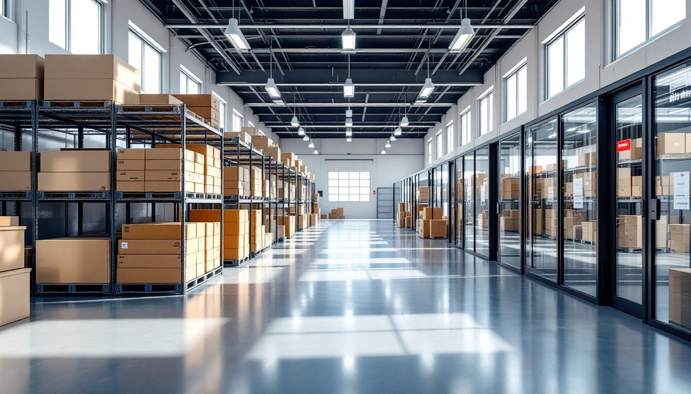 explorez les avantages pratiques et sécurisés des box de stockage à montigny-le-bretonneux pour organiser et protéger efficacement vos biens.