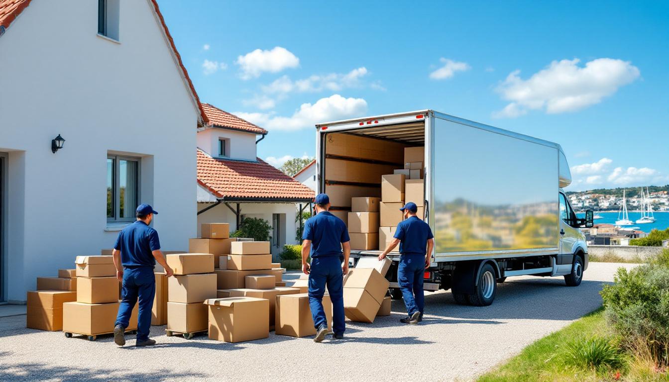 trouvez les meilleures sociétés de débarras de maison à la rochelle pour un service rapide, fiable et efficace. simplifiez vos déménagements et nettoyages avec des experts locaux.