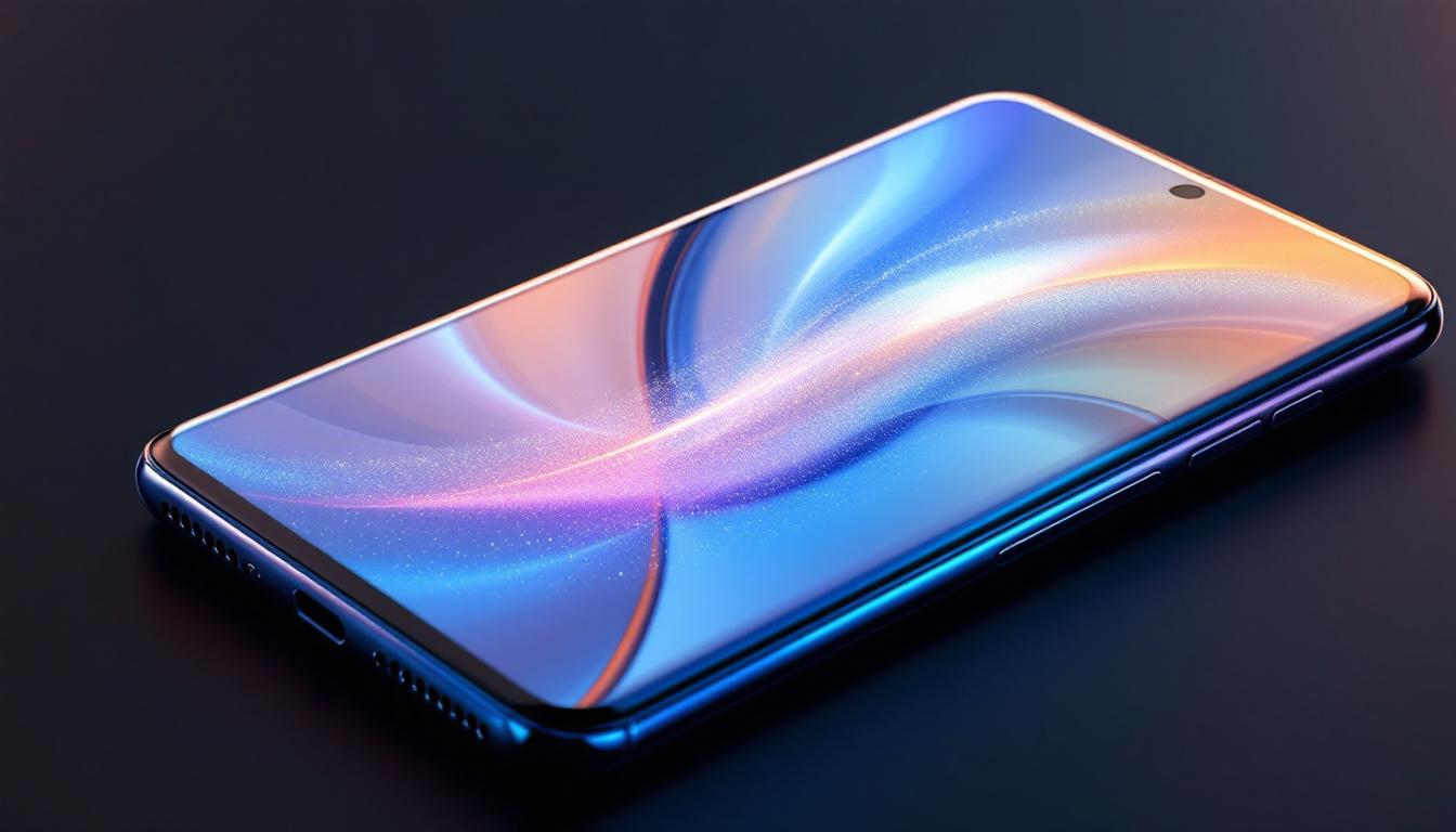 découvrez notre sélection de smartphones 5g pas chers alliant performance et innovation, pour rester connecté à vitesse optimale sans vider votre portefeuille.