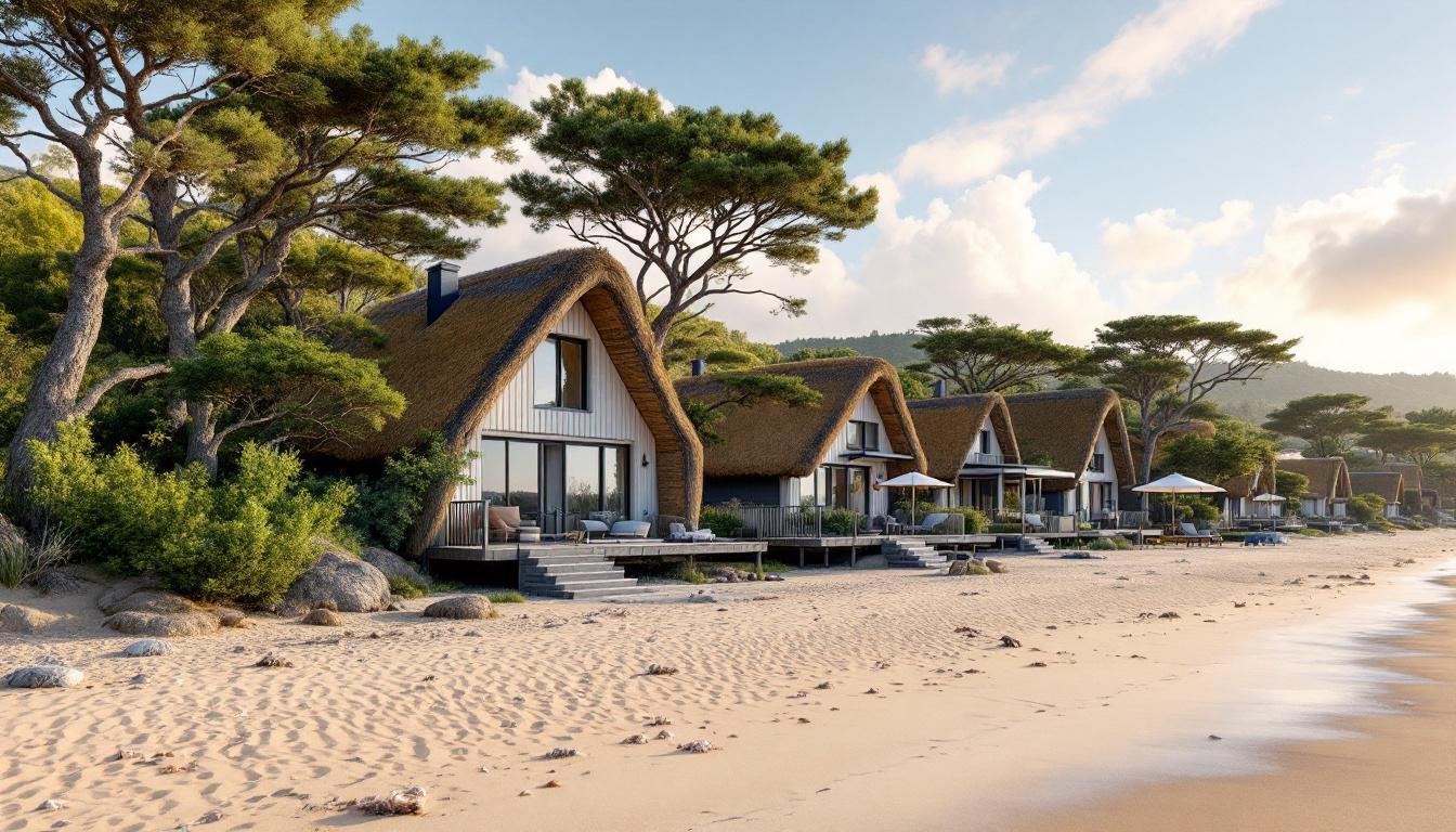 découvrez les meilleurs sites de locations de vacances sur la côte d’opale cet été pour un séjour inoubliable entre mer et nature.