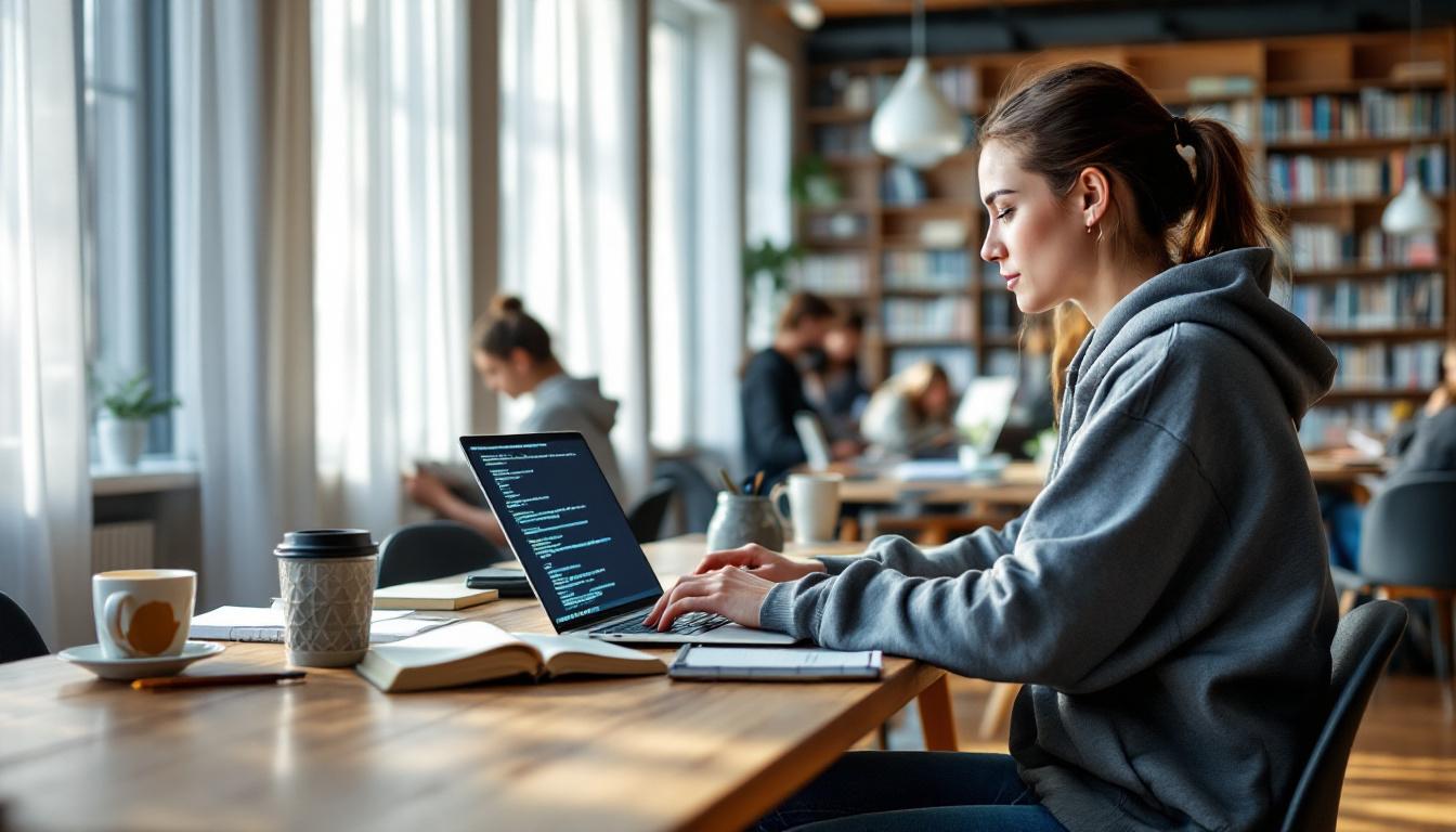 découvrez notre guide d'achat complet pour choisir le pc portable idéal selon votre filière étudiante. trouvez l'ordinateur adapté à vos besoins et budget dès maintenant !