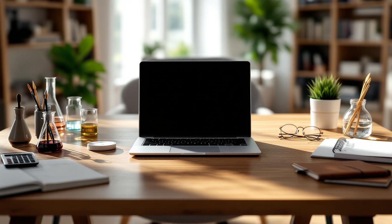 découvrez notre guide d'achat pour choisir le pc portable idéal adapté à chaque filière étudiante. trouvez l'ordinateur parfait pour vos besoins académiques et boostez votre réussite.