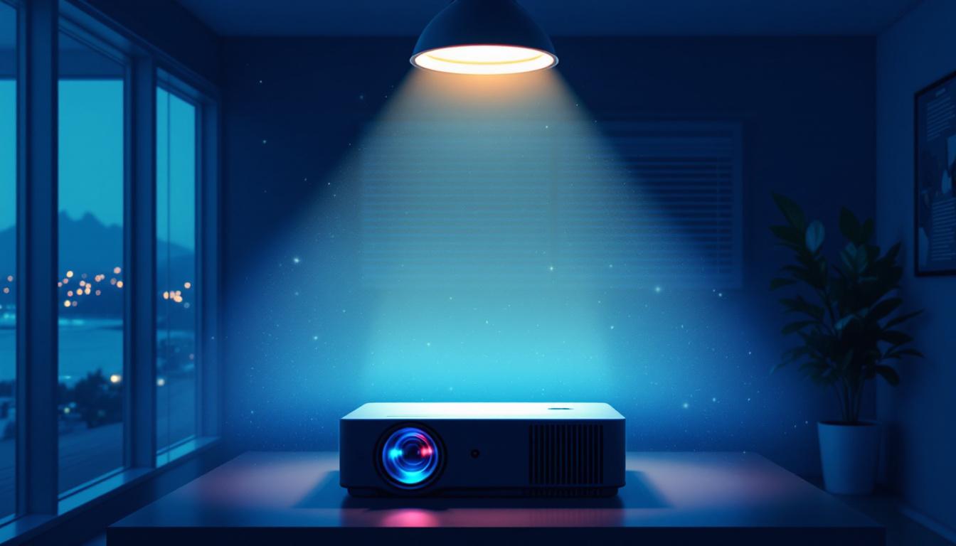 découvrez pourquoi choisir une lampe de vidéoprojecteur d’origine est un investissement rentable pour garantir une qualité d'image optimale et une longue durée de vie à votre équipement de projection.