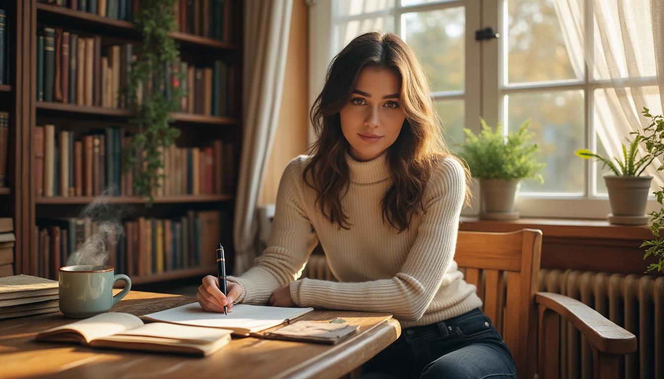 découvrez comment utiliser l'art du poème, avec des métaphores touchantes et des émotions sincères, pour exprimer vos regrets et favoriser la réconciliation.