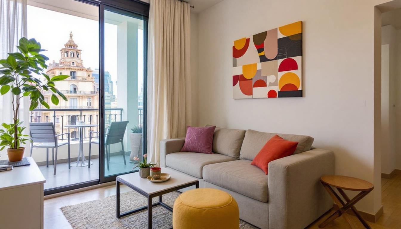 découvrez les 10 meilleurs sites de locations de vacances à valencia, espagne, sélectionnés par les voyageurs. trouvez l'hébergement idéal pour votre séjour inoubliable.