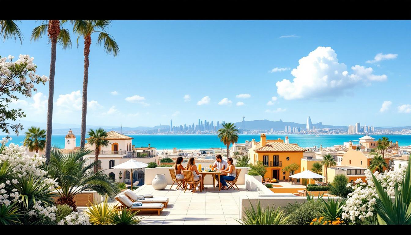 découvrez les 10 meilleurs sites de locations de vacances à valencia, espagne, sélectionnés par les voyageurs pour un séjour inoubliable.