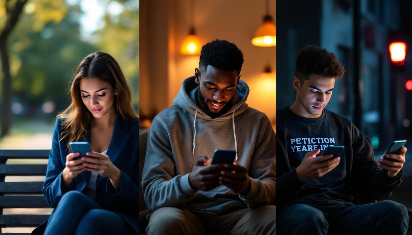 découvrez les avantages de signer une pétition en ligne et engagez-vous facilement dans des causes qui comptent. un geste simple et rapide pour faire entendre votre voix et participer activement à la démocratie.