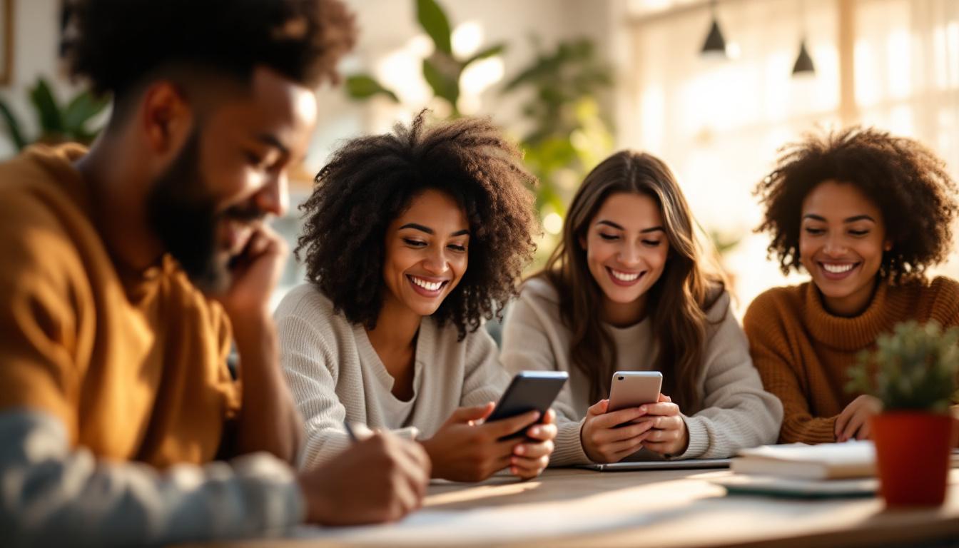 découvrez les avantages de signer une pétition en ligne et engagez-vous facilement pour les causes qui vous tiennent à cœur, directement depuis chez vous.