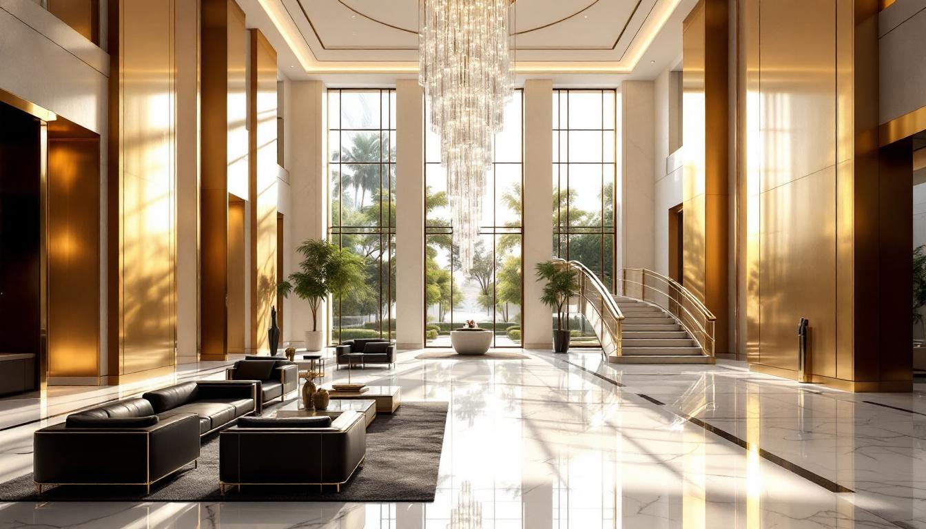 découvrez les hôtels 6 étoiles incontournables à new york en 2026 pour un séjour de luxe exceptionnel alliant confort, services exclusifs et emplacement idéal.