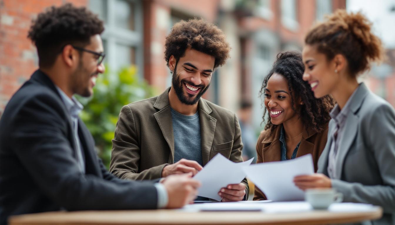 découvrez les meilleures agences d'intérim à lille pour trouver facilement des emplois saisonniers adaptés à vos besoins. votre guide complet pour réussir votre recherche d'emploi.