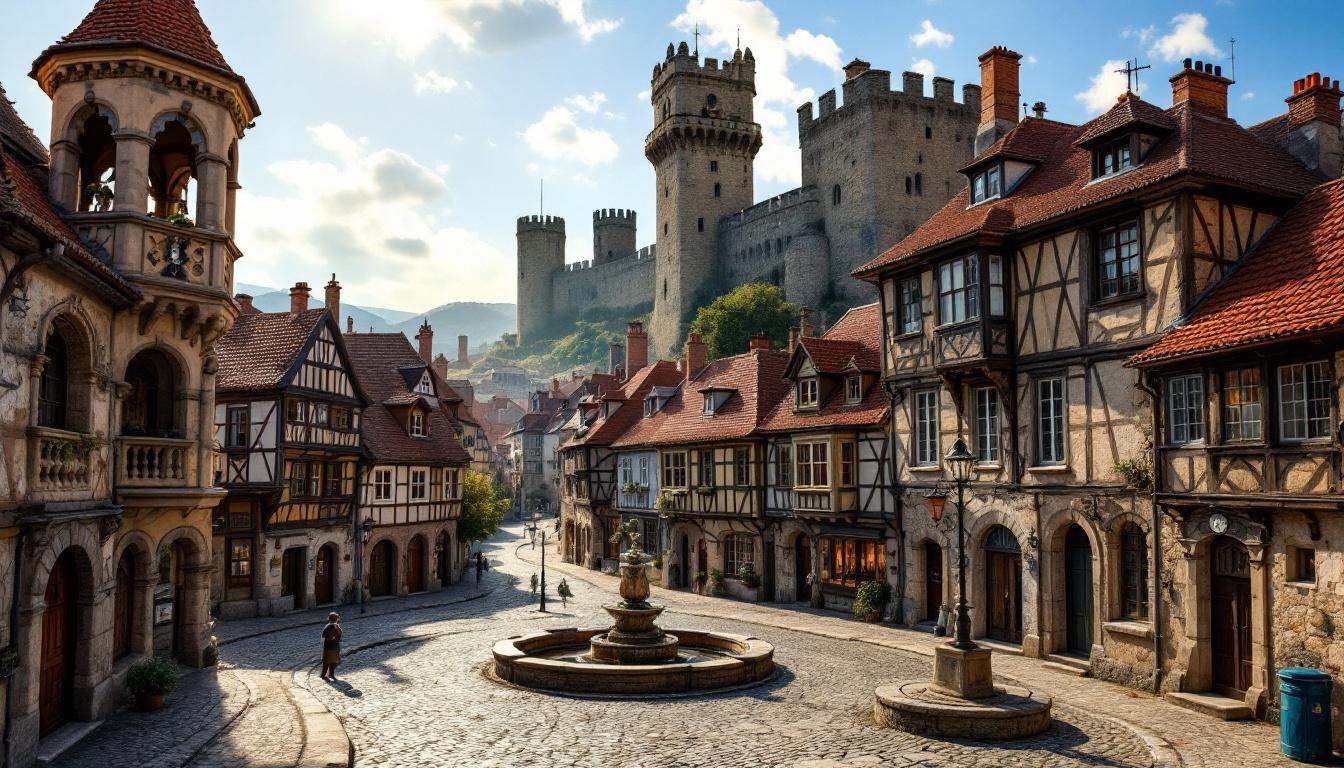 découvrez les meilleurs sites de locations de vacances à guimarães pour un séjour inoubliable. trouvez facilement l'hébergement parfait et profitez pleinement de votre voyage.