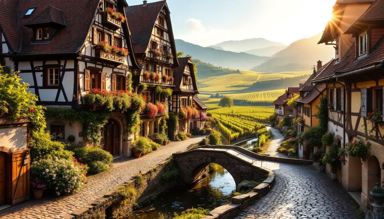 découvrez les meilleurs sites de locations de vacances à hunawihr pour un séjour inoubliable. trouvez la maison ou l'appartement idéal et explorez cette charmante destination dès maintenant !