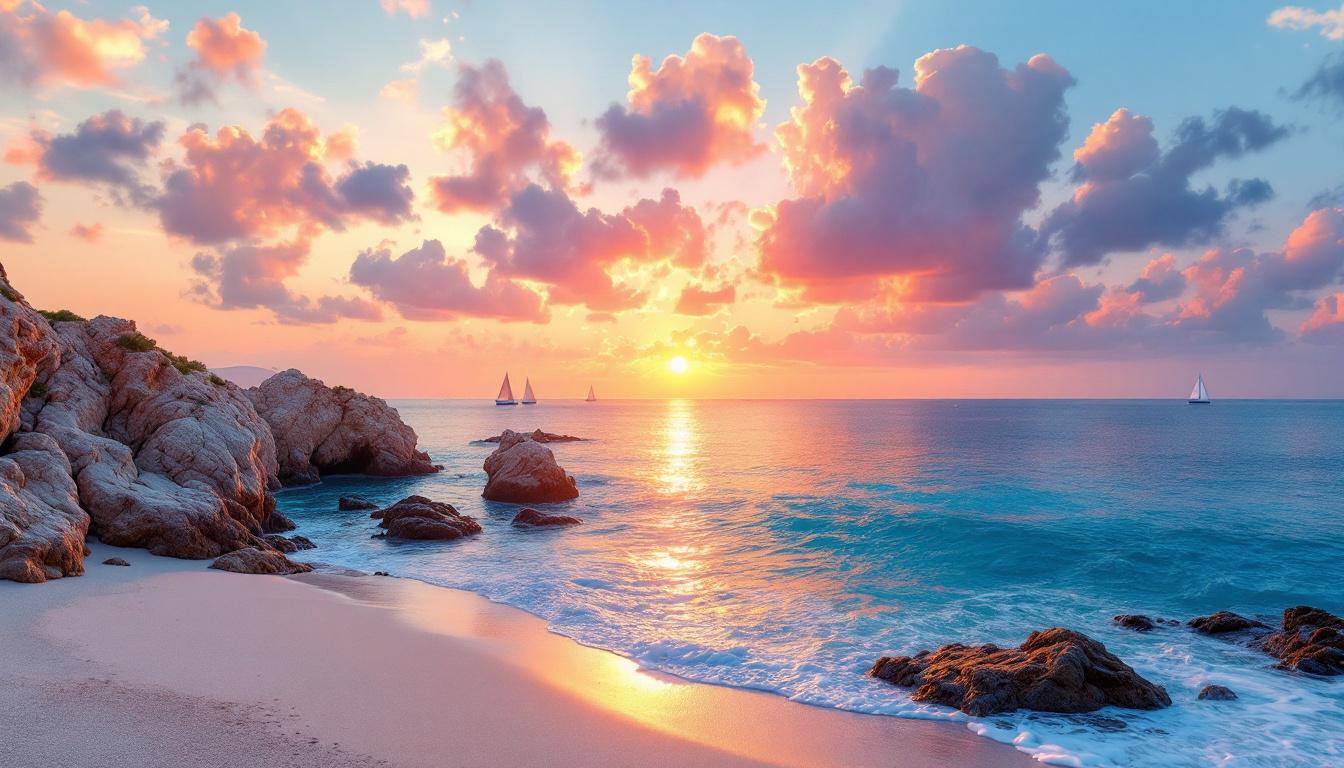 découvrez les meilleurs sites de locations de vacances à ibiza (baléares) pour trouver l'hébergement idéal et vivre une expérience inoubliable sur cette île paradisiaque.