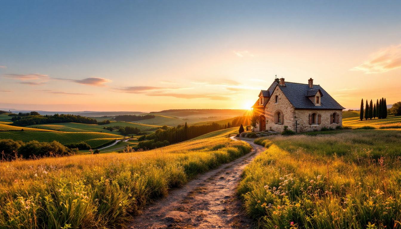 découvrez les meilleurs sites de locations de vacances à vézelay, parfaits pour les amateurs d'histoire souhaitant explorer ce village chargé de patrimoine tout en profitant d'un séjour confortable.