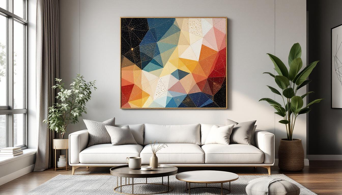 découvrez les tendances actuelles du diamond painting et ce qui est populaire en ce moment pour laisser libre cours à votre créativité avec style.