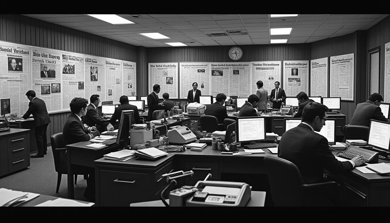 analyse de l'impact du scandale du watergate à berlin, allemagne, sur les relations internationales et la diplomatie mondiale.