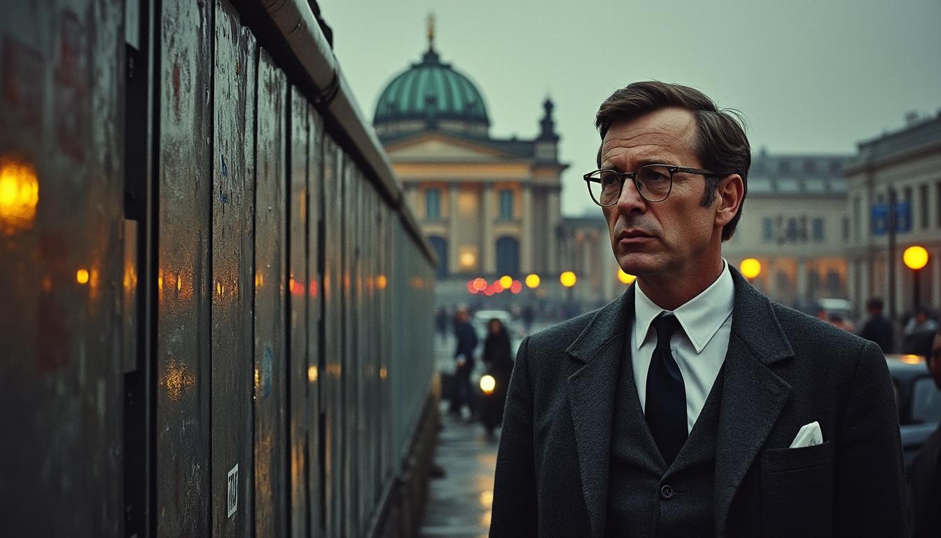 découvrez comment le scandale du watergate a influencé les relations internationales à berlin, en allemagne, et son impact sur la diplomatie mondiale.