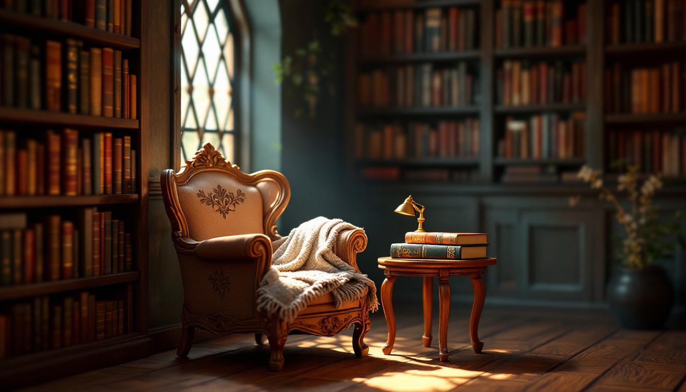 découvrez les erreurs courantes à éviter lors de la création de maquettes book nook pour garantir un rendu réussi et professionnel.