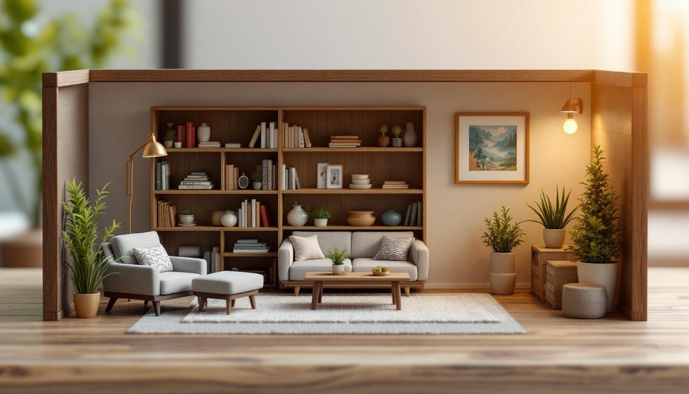 découvrez les erreurs courantes à éviter lors de la création de vos maquettes book nook pour obtenir un rendu parfait et captivant.