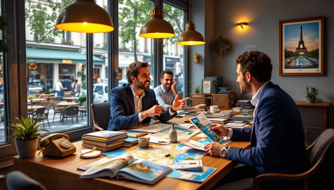 découvrez les meilleures agences de voyages pour partir à bali, avec des témoignages authentiques de voyageurs satisfaits qui partagent leurs expériences inoubliables.