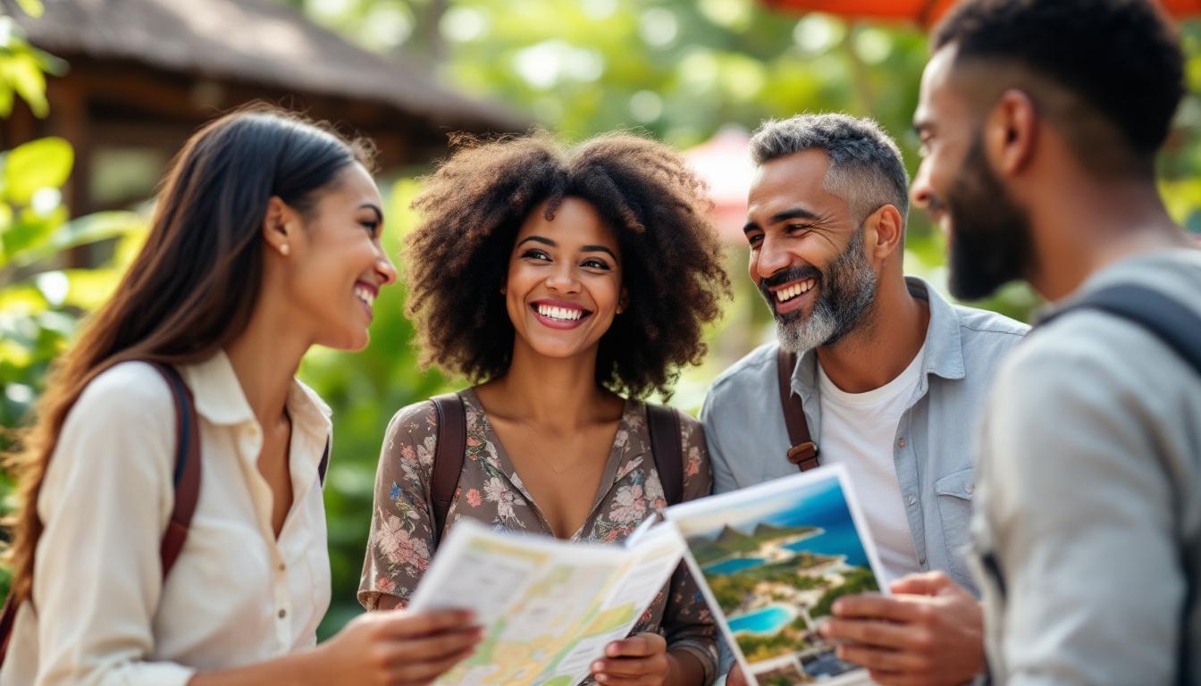 découvrez les meilleures agences de voyages pour bali à travers les témoignages de voyageurs satisfaits, et préparez votre escapade de rêve en toute confiance.