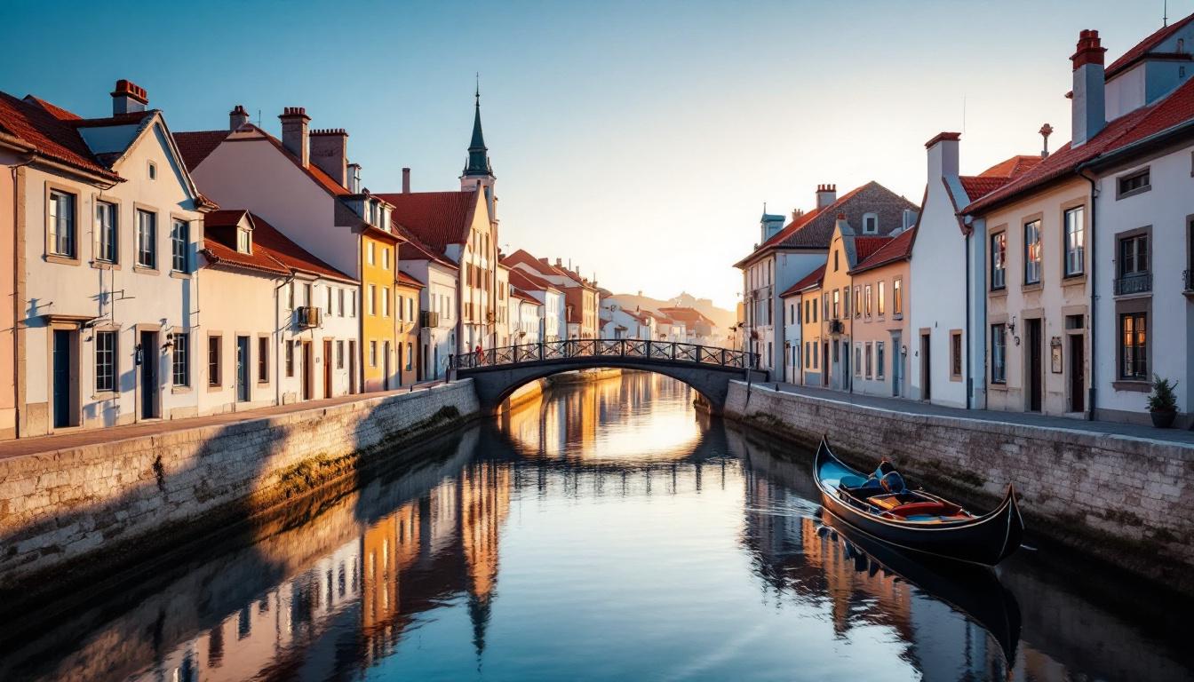 découvrez les meilleurs sites de locations de vacances pour aveiro et trouvez l'hébergement idéal grâce à notre guide complet et pratique.