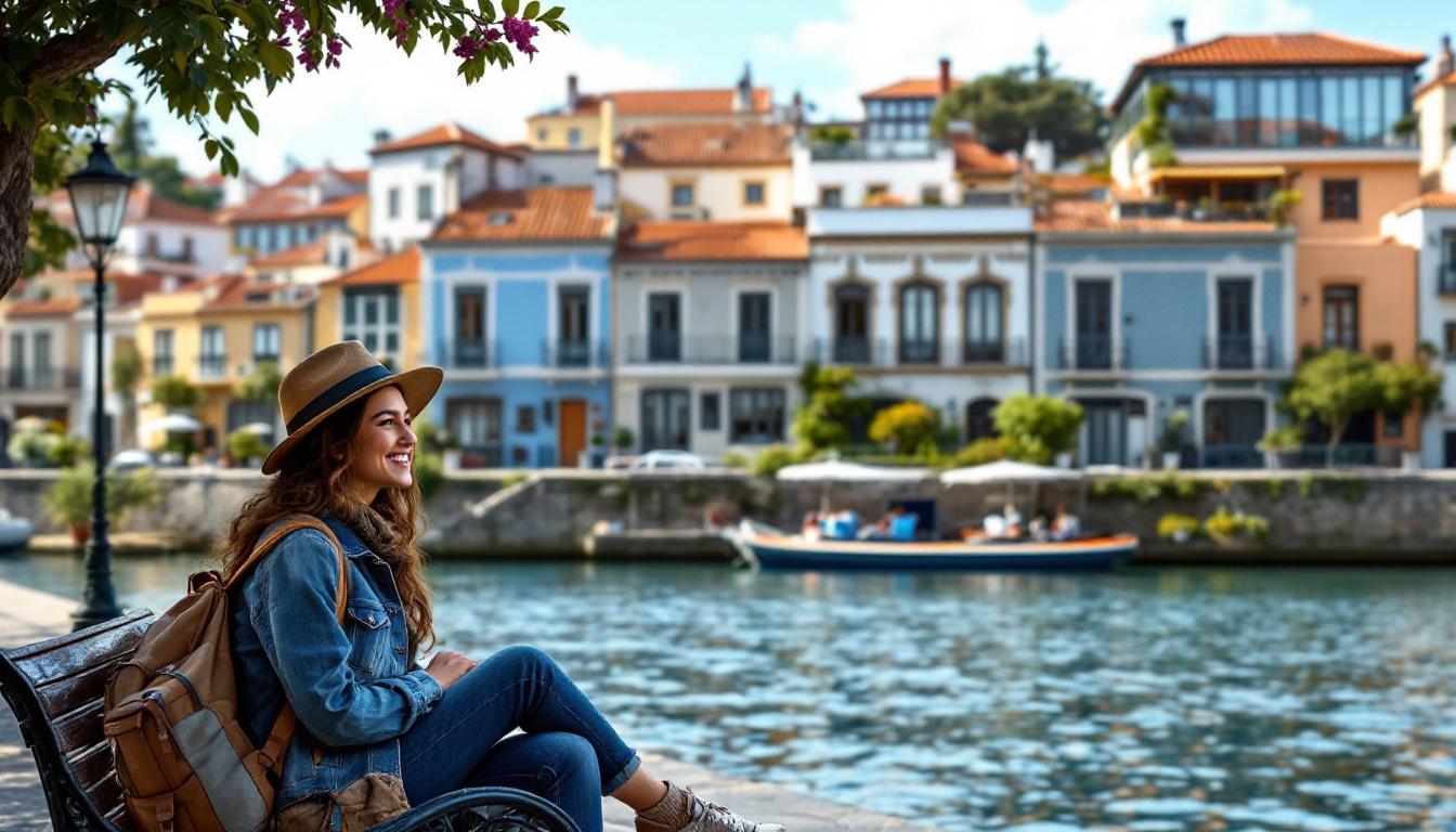 découvrez les meilleurs sites de locations de vacances à porto et apprenez à choisir l'hébergement idéal pour profiter pleinement de votre séjour dans cette magnifique région.