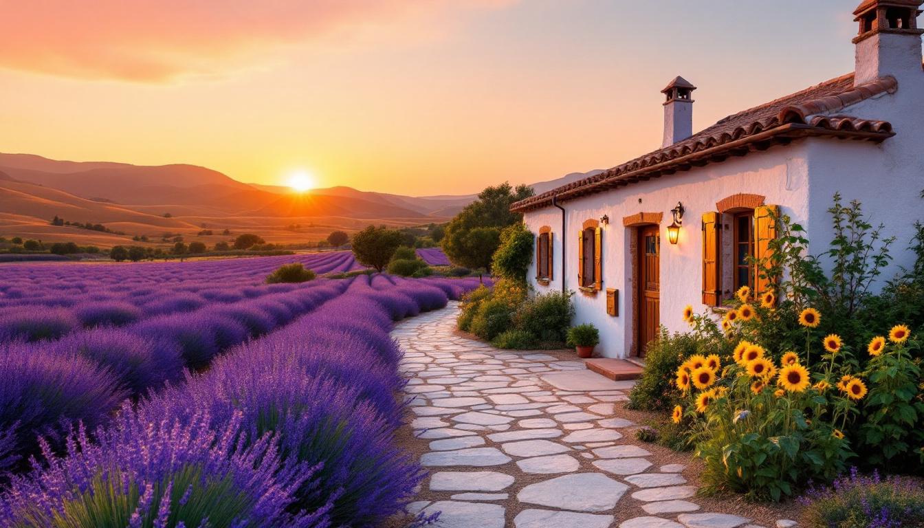 découvrez notre sélection des meilleurs sites de locations de vacances en roussillon pour trouver facilement votre hébergement idéal et profiter pleinement de votre séjour.