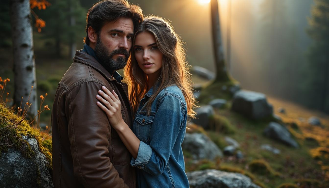 explorez les émotions profondes et mystérieuses à travers 'naviguer dans l'inconnu : ce que je ressens pour toi est inexplicable', un voyage sincère au cœur des sentiments ineffables.