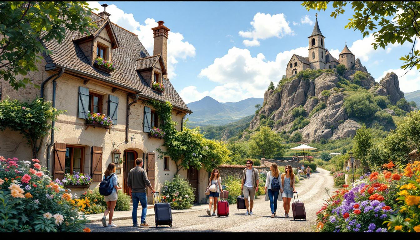découvrez pourquoi choisir les meilleurs sites de locations de vacances à le puy-en-velay garantit une expérience authentique, des hébergements de qualité et des offres avantageuses pour votre séjour.