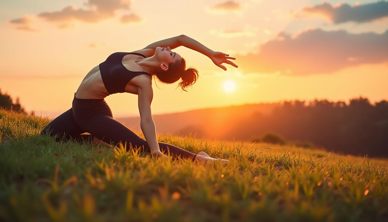 découvrez pourquoi choisir un sport commençant par la lettre y peut être bénéfique. explorez notre liste complète des sports en y à considérer pour votre bien-être et divertissement.