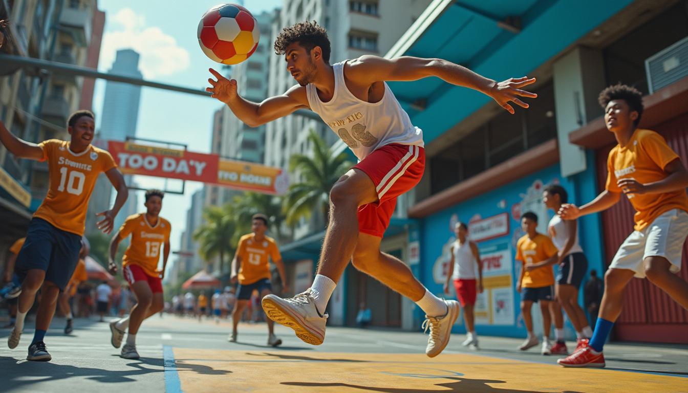 découvrez pourquoi choisir un sport commençant par la lettre y peut être bénéfique pour votre santé et bien-être. explorez notre liste complète des sports en y à essayer dès aujourd'hui.