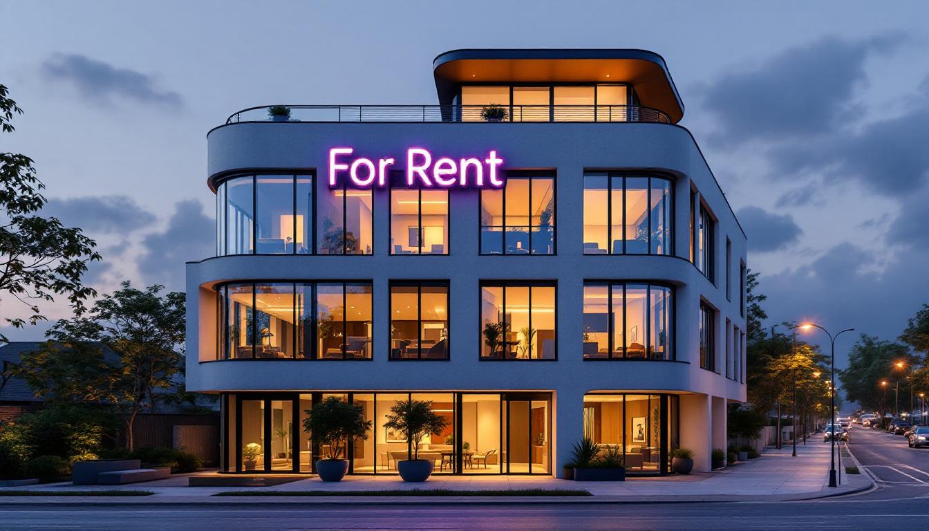 découvrez pourquoi le crédit immobilier pour investissement locatif est un levier puissant pour accroître votre patrimoine grâce à une gestion optimisée et un rendement attractif.