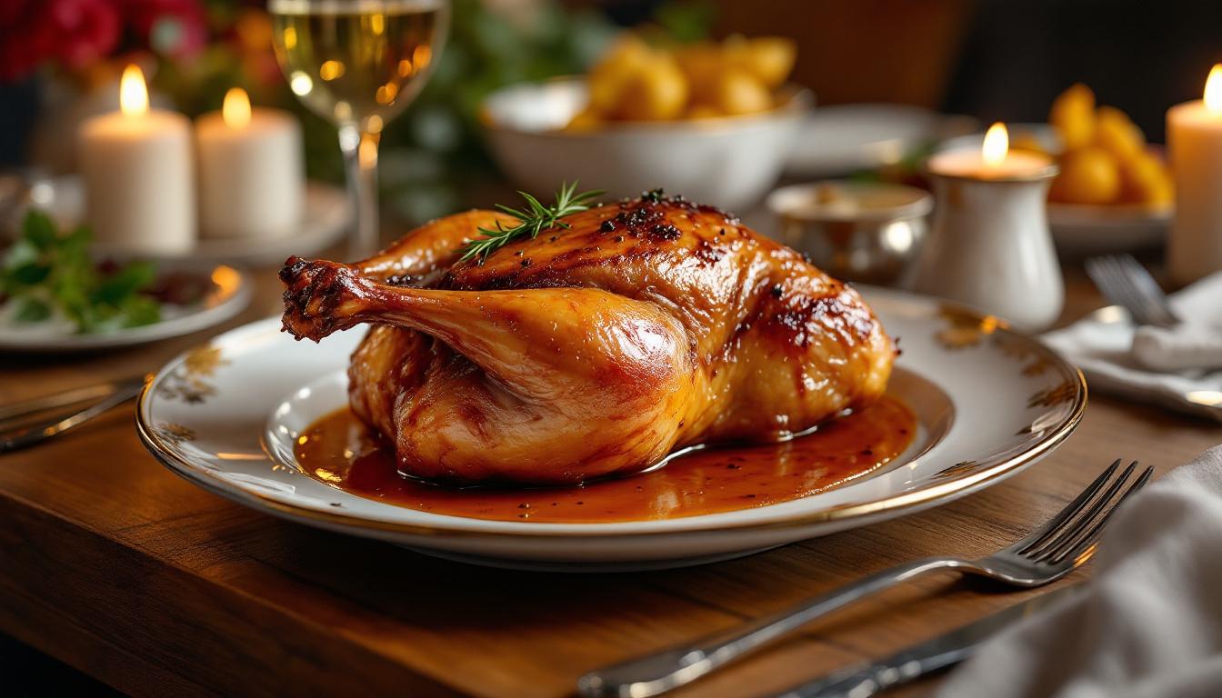 découvrez pourquoi le magret de canard en ligne est devenu un choix incontournable pour des repas raffinés, alliant qualité, goût exceptionnel et praticité.