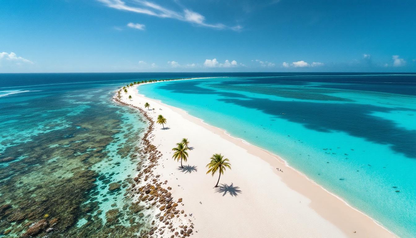 découvrez la liste essentielle pour préparer votre valise et profiter pleinement de votre voyage parfait en guadeloupe. astuces pratiques et conseils indispensables à ne pas manquer !