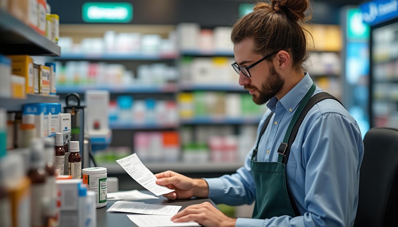 découvrez les étapes essentielles pour comprendre et réussir le remboursement du cbd, de la prescription médicale à la procédure administrative.