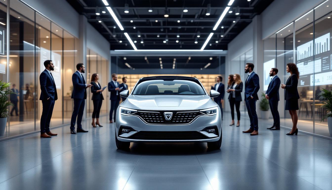 découvrez le top 10 des meilleurs mandataires auto pour acheter une dacia neuve en 2026 au meilleur prix. guide complet pour trouver les offres exclusives et économiser sur votre voiture.