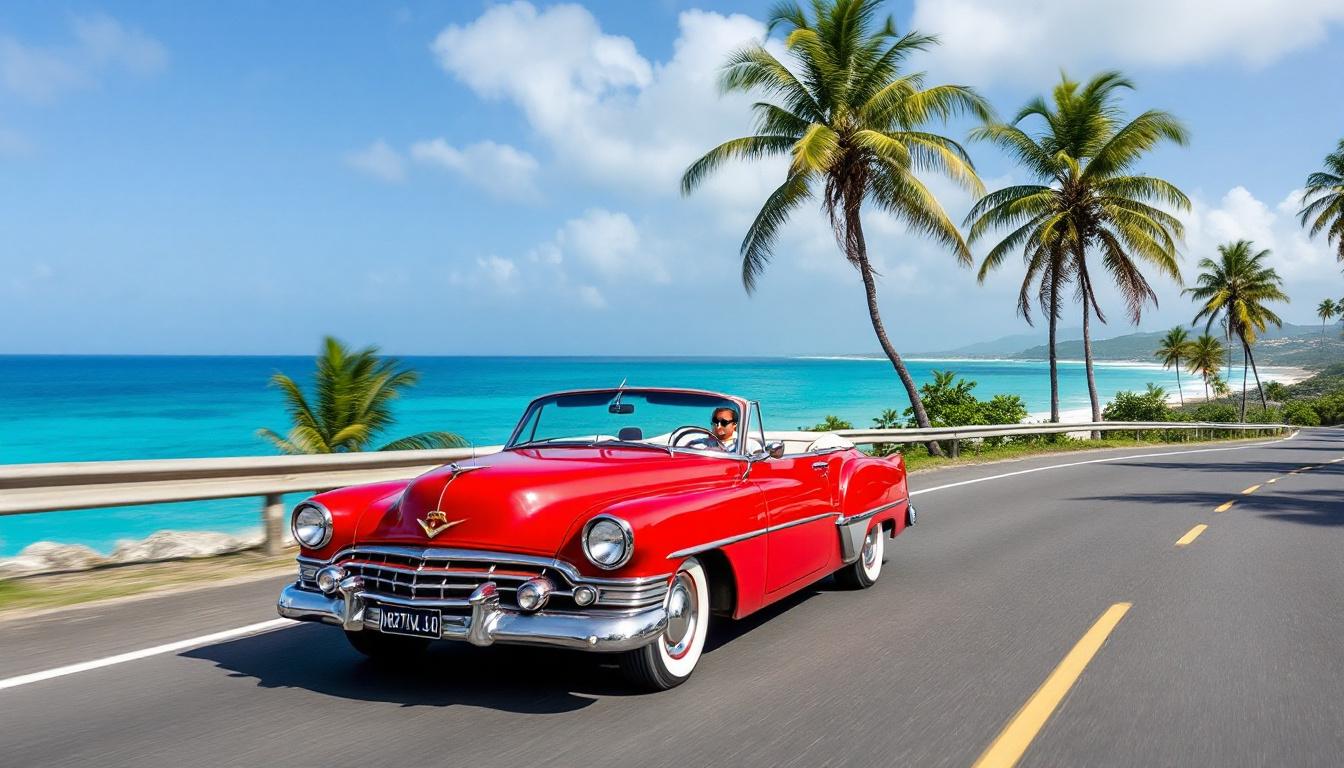 découvrez les 5 principales raisons pour lesquelles louer une voiture en martinique rendra votre voyage plus pratique, flexible et inoubliable.