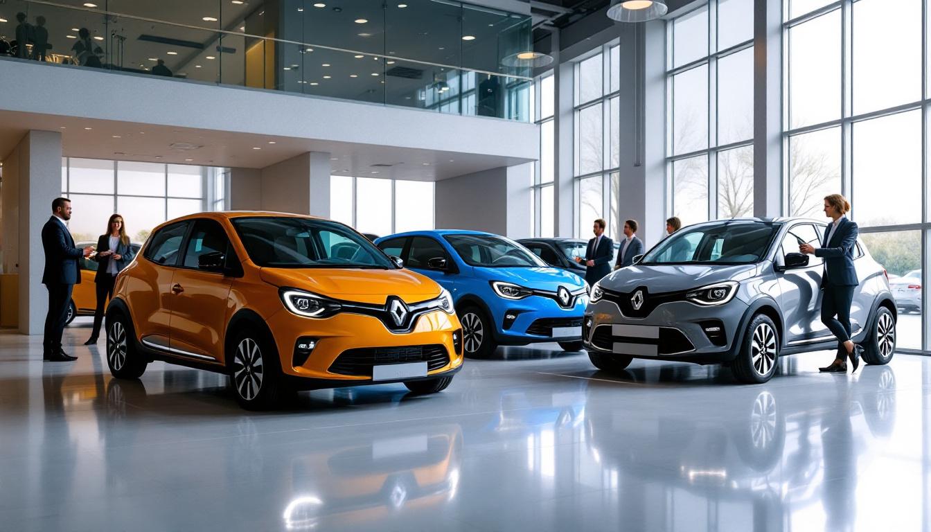 découvrez notre guide complet pour choisir le meilleur mandataire auto renault twingo et bénéficiez des meilleures offres pour votre nouvelle voiture.