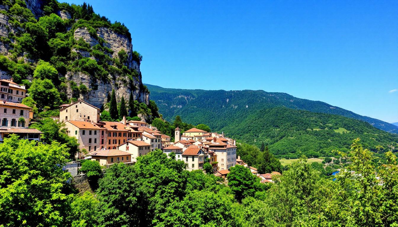 découvrez moustiers-sainte-marie en séjournant dans les meilleures locations de vacances. profitez d'hébergements de qualité pour un voyage mémorable au cœur de ce village pittoresque.
