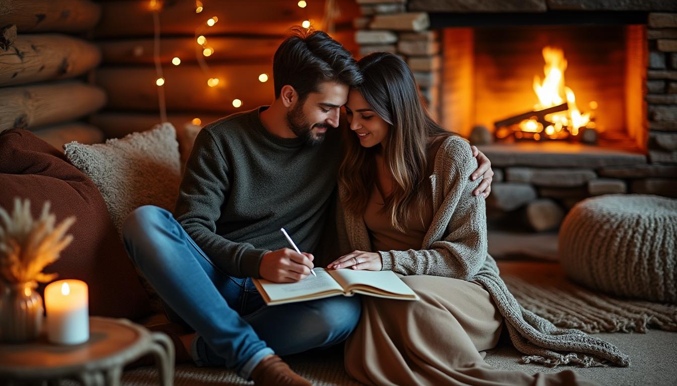 apprenez à créer une lettre d'excuse amoureuse touchante et sincère pour exprimer vos sentiments avec élégance et émotion.