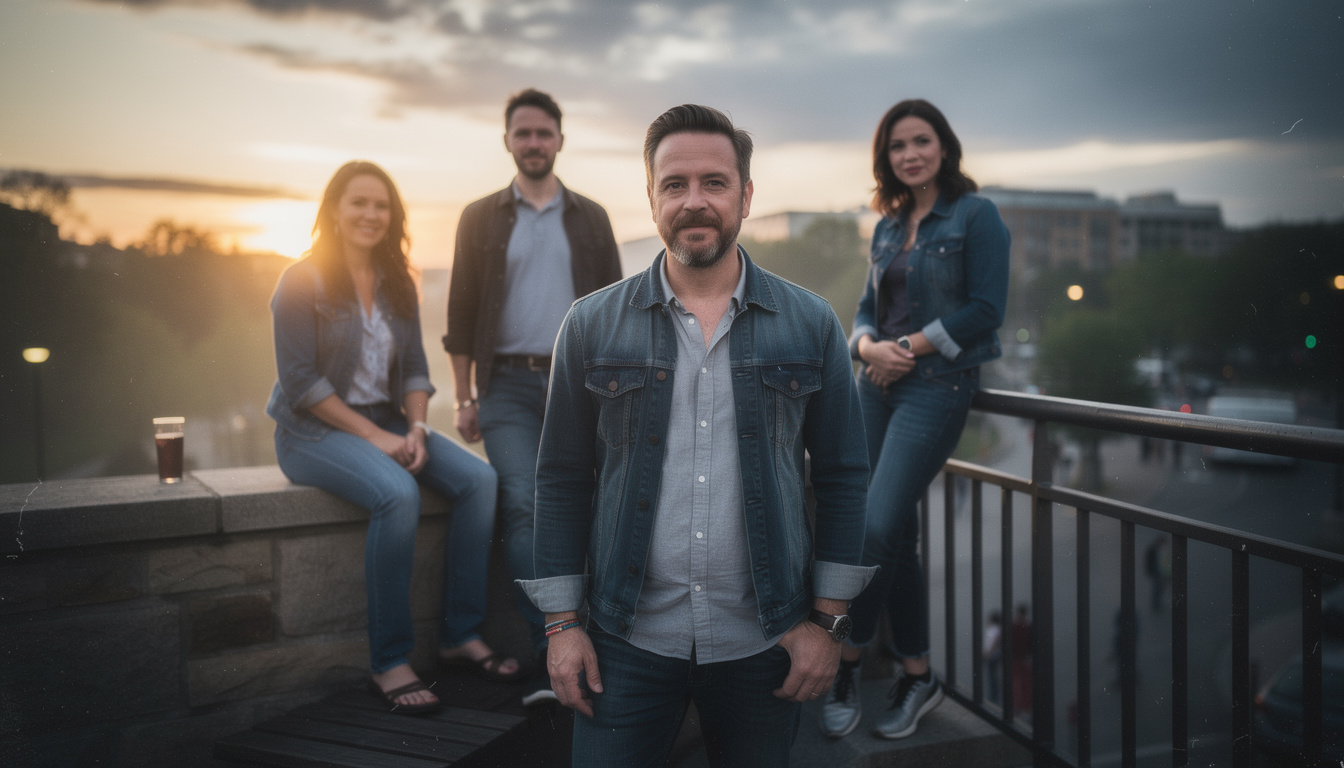 découvrez notre sélection des meilleurs personnages de séries dont le nom commence par la lettre b, des héros et héroïnes que vous adorez regarder et suivre avec passion.